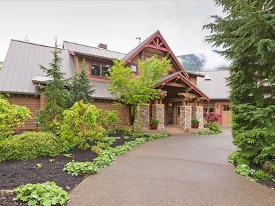 42530 SE 162nd Way, North Bend, WA, 98045