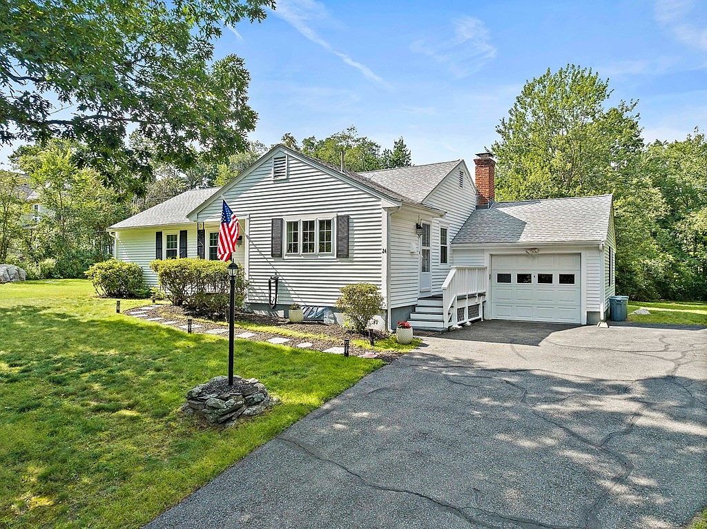 24 Old Lowell Rd, Westford, MA 01886 Zillow