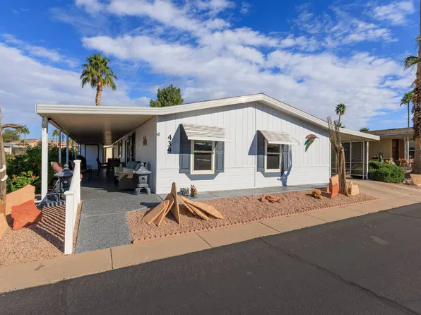 6209 E McKellips Rd Lot 434, Mesa, AZ 85215