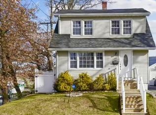 388 Parker Ave, Hackensack, NJ 07601