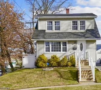 388 Parker Ave, Hackensack, NJ, 07601