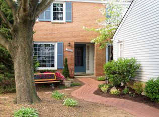 19300 Dunbridge Way, Montgomery Village, MD 20886