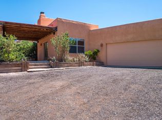 27 Las Huertas Rd, Placitas, NM 87043