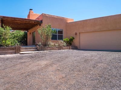 27 Las Huertas Rd, Placitas, NM, 87043