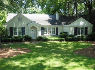 2711 Hillcrest Ave, Augusta, GA 30909