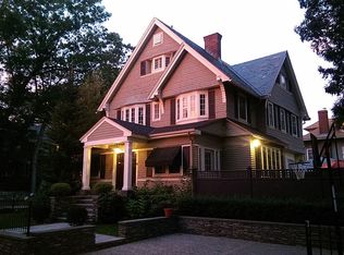 245 President Ave, Providence, RI 02906