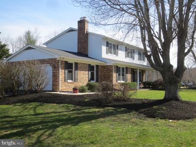 523 Ponderosa Dr, Bear, DE, 19701