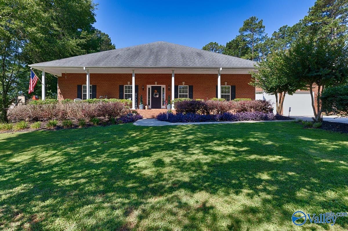 26 Sherbrooke Dr, Laceys Spring, AL 35754 MLS 1838781 Zillow