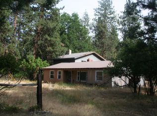 508 Kellems Ln, Etna, CA 96027
