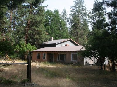 508 Kellems Ln, Etna, CA, 96027