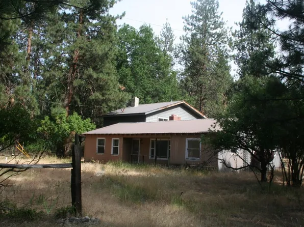 508 Kellems Ln, Etna, CA 96027