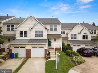 5923 Gentle Call, Clarksville, MD 21029
