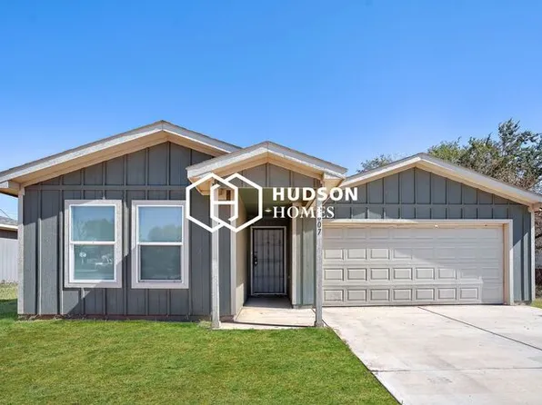 2607 E Cornell St, Lubbock, TX 79403