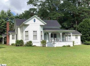 405 S C St, Easley, SC 29640