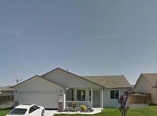 3528 S Big Springs Way, Nampa, ID 83686