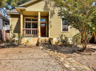 2002 Garden St, Austin, TX 78702