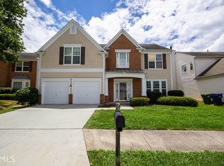 3692 Ramsey Cir, Atlanta, GA 30331