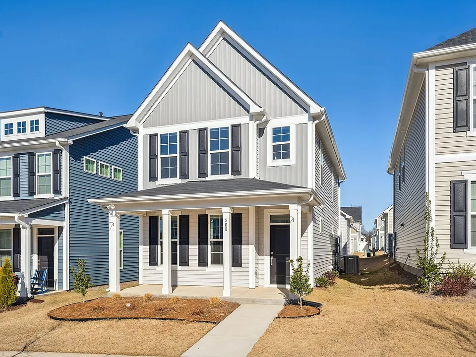 268 Pansy Park