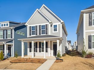 268 Pansy Park, Clayton, NC 27520