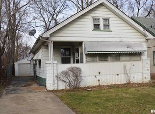 1205 W Thrush Ave, Peoria, IL