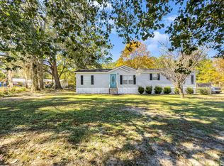 7401 Union Rd, Hahira, GA 31632