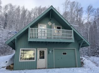 5954 Sherman Rd, Fairbanks, AK 99709