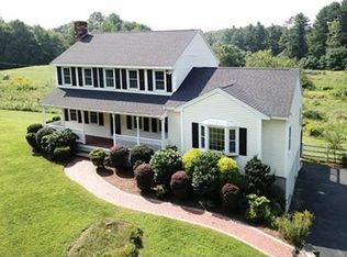 267 Boxford St, North Andover, MA 01845