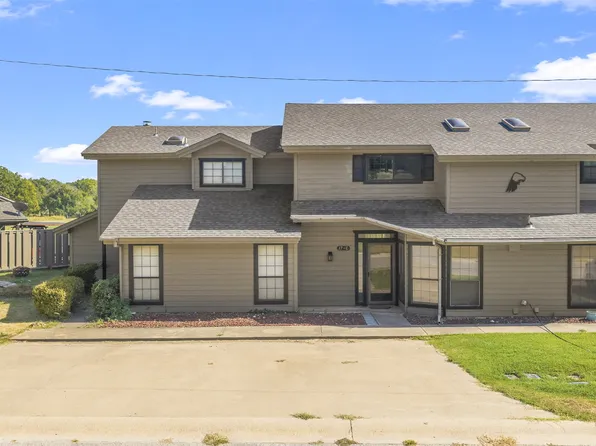 17 Valley View Dr Unit C, Burneyville, OK 73430