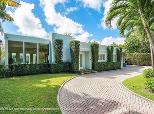 256 Mockingbird Trl, Palm Beach, FL 33480