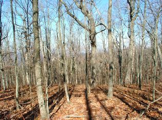 51 Challenger Way, Menlo, GA 30731