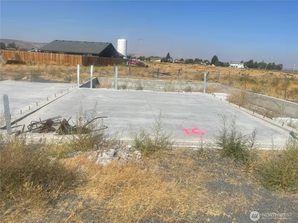 251 Parkside, Ephrata, WA 98823