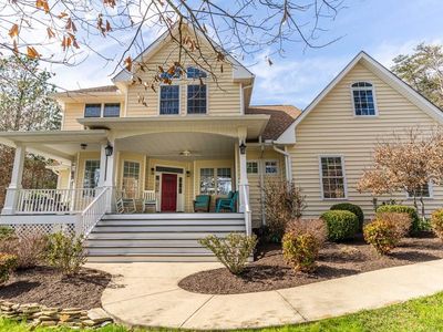 107 Booth St, Farmville, VA, 23901