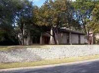 5006 Lodge View Ln, Austin, TX 78731