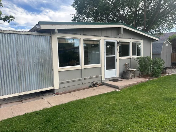 705 Palisade Dr, Moab, UT 84532