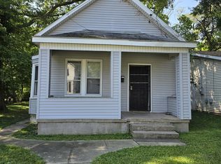 1406 W Martin St, Peoria, IL