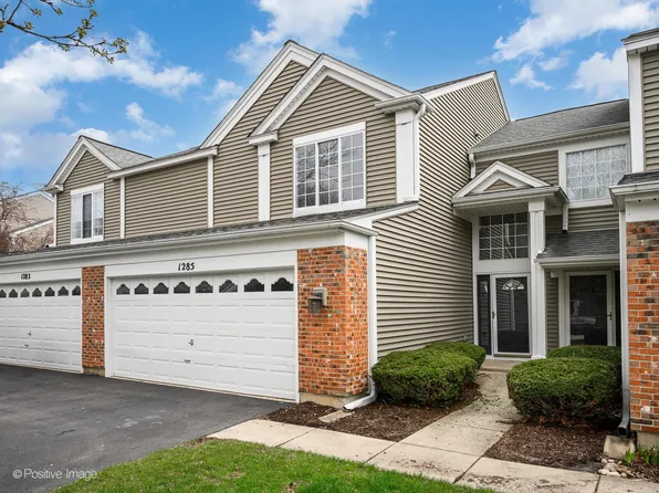 1285 Summersweet Ln, Bartlett, IL 60103