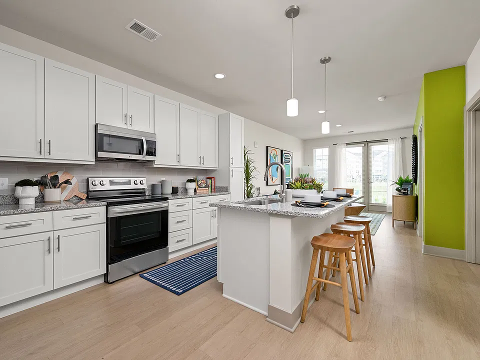 Aviada Apartments of West Lafayette