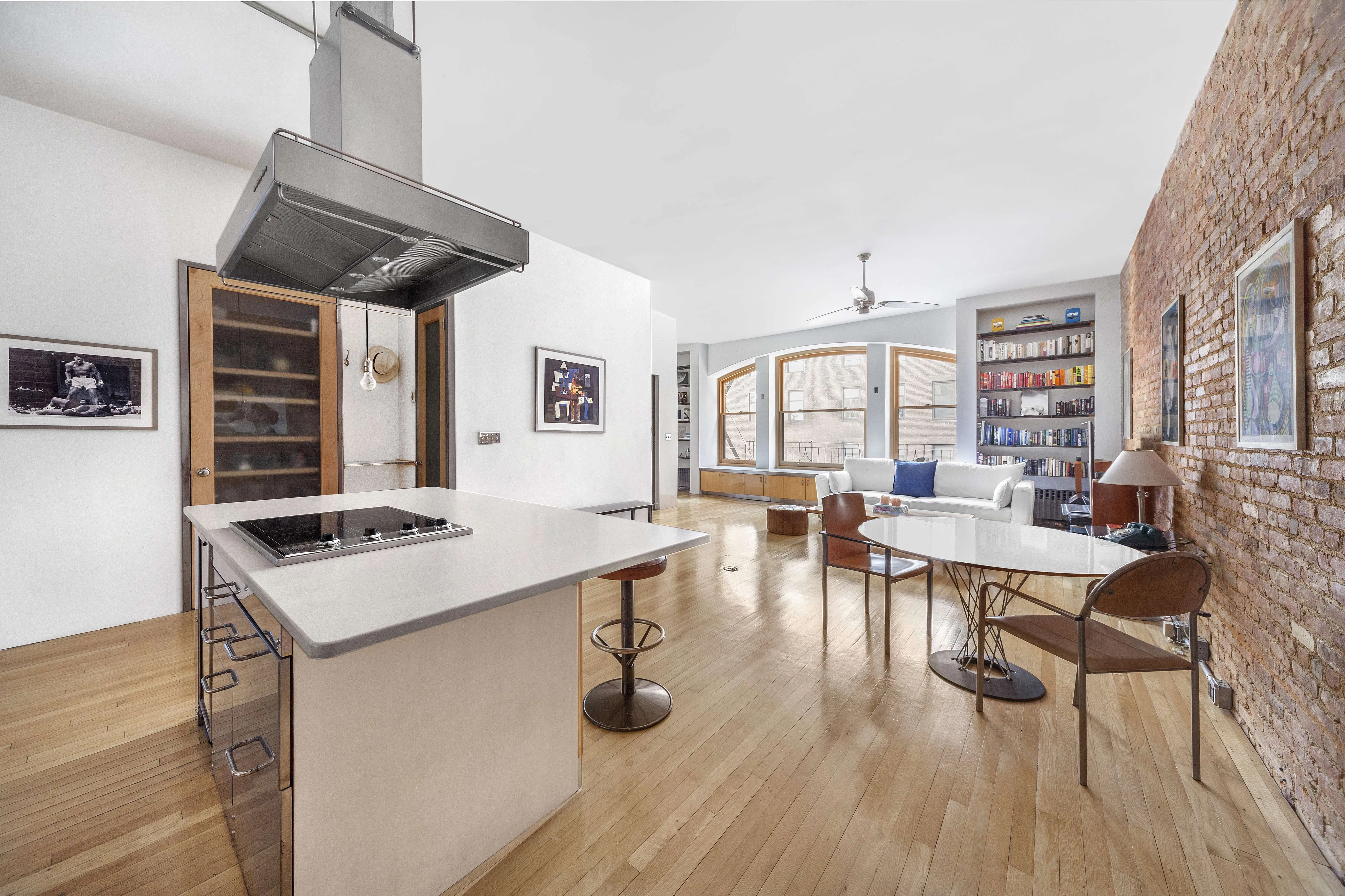 133 Mercer Street #6 in Soho, Manhattan | StreetEasy