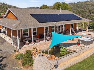 9353 Oroville Quincy Hwy, Berry Creek, CA 95916