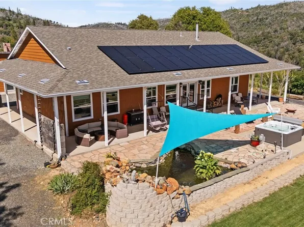 9353 Oroville Quincy Hwy, Berry Creek, CA 95916