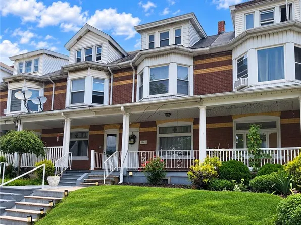 1841 Lincoln Ave, Northampton, PA 18067