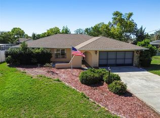 10434 Hobson St, Spring Hill, FL 34608