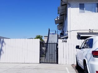 398 Walter Way APT A, El Cajon, CA 92021