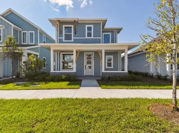 3024 Mirage Pl, Saint Cloud, FL 34771