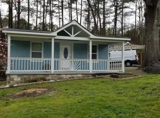 3329 Causey Rd, Austell, GA 30106