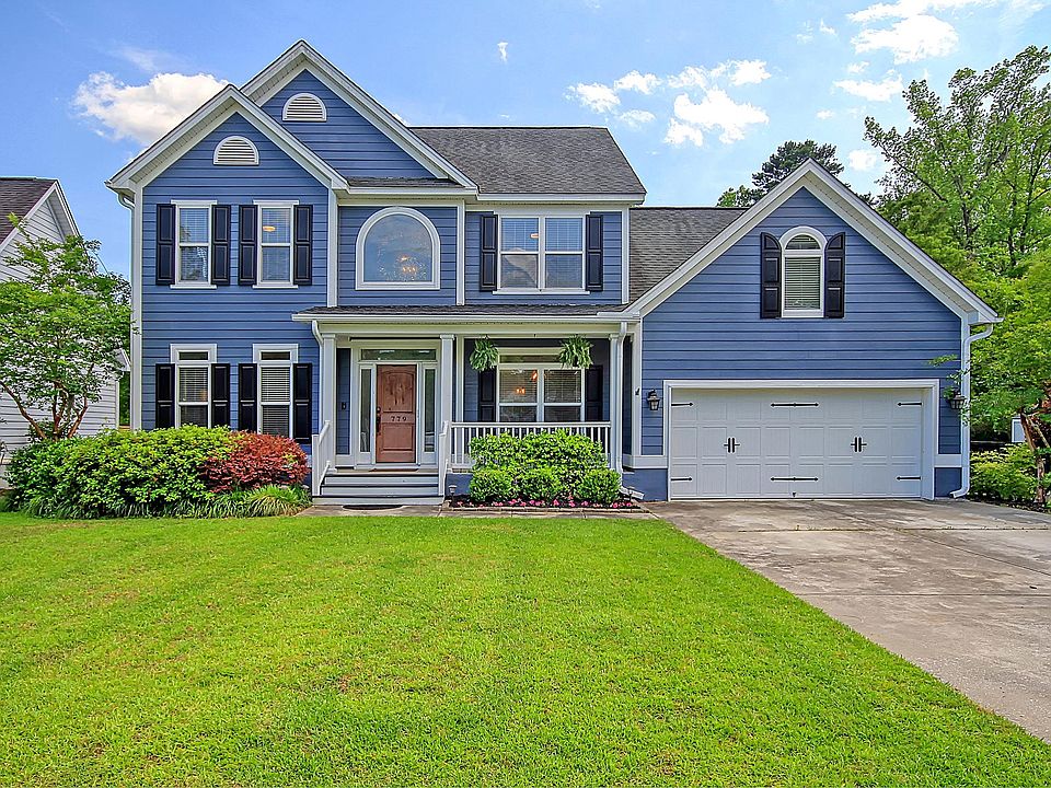 779 Hunt Club Run, Charleston, SC 29414 Zillow