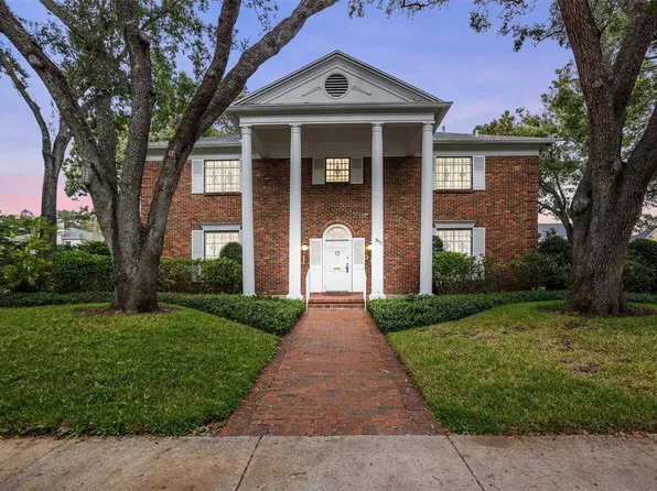 3405 W Mullen Ave, Tampa, FL 33609
