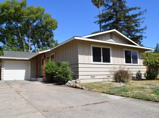 3359 Nike Ct, Sacramento, CA