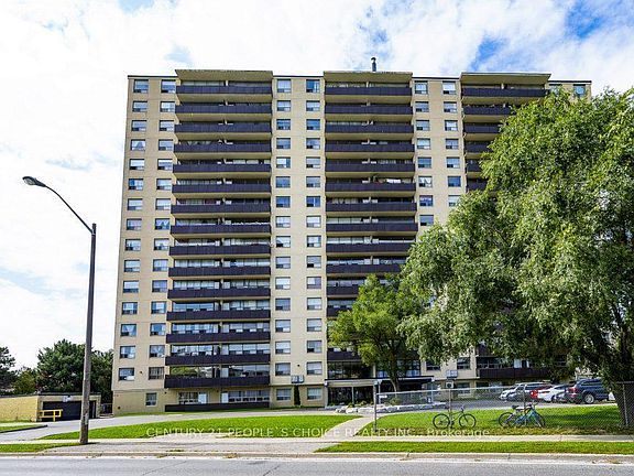 2nd image of 2960 Don Mills Rd W #307