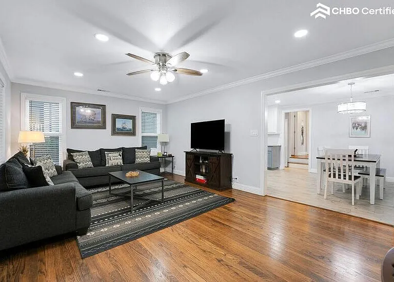 3820 Collinwood Ave — Photo 6